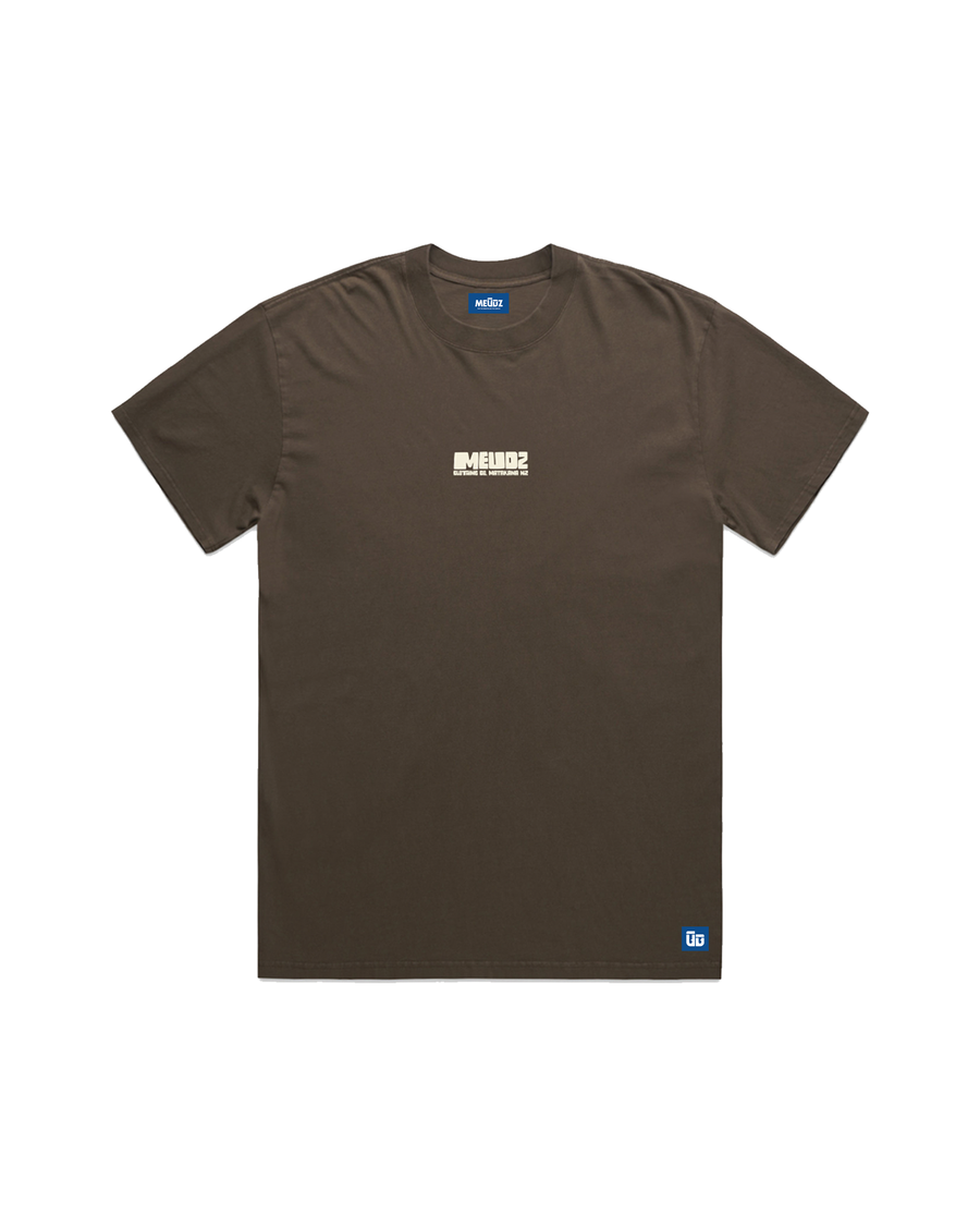 Frogo Tee