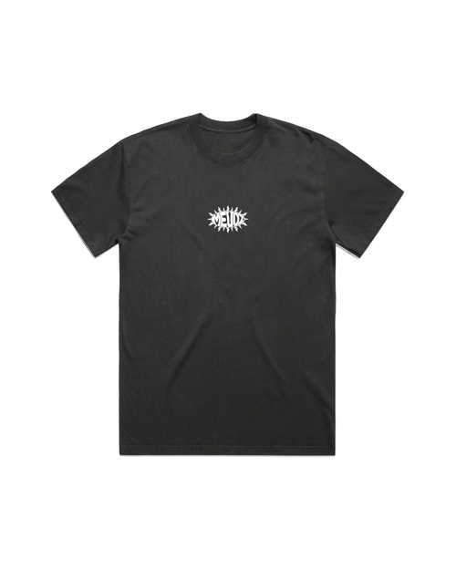 Flame Tee