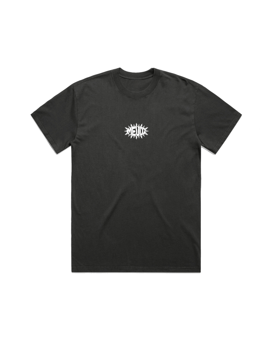 Flame Tee