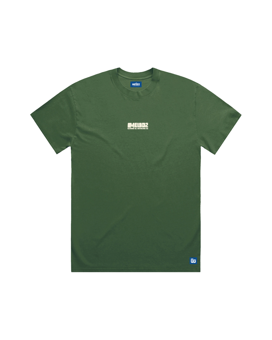Frogo Tee