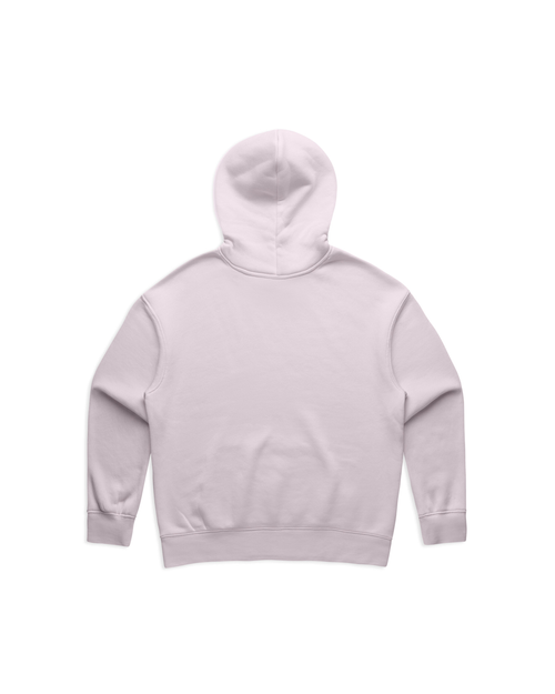 Hibiscus Hood (Pink)