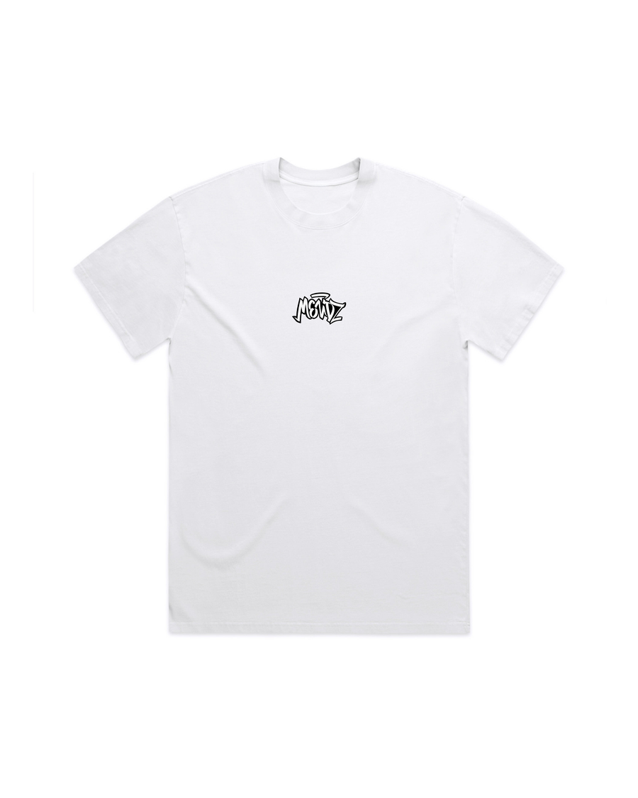 Shroom Tee
