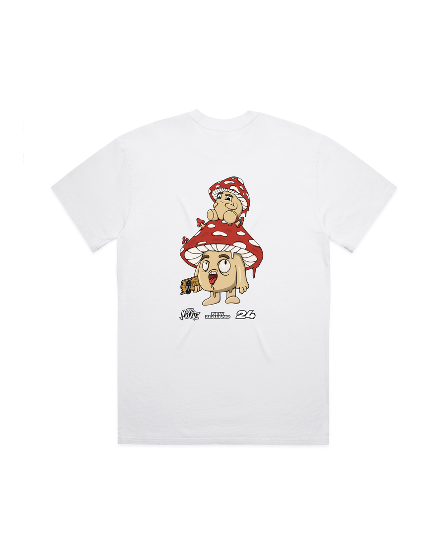 Shroom Tee